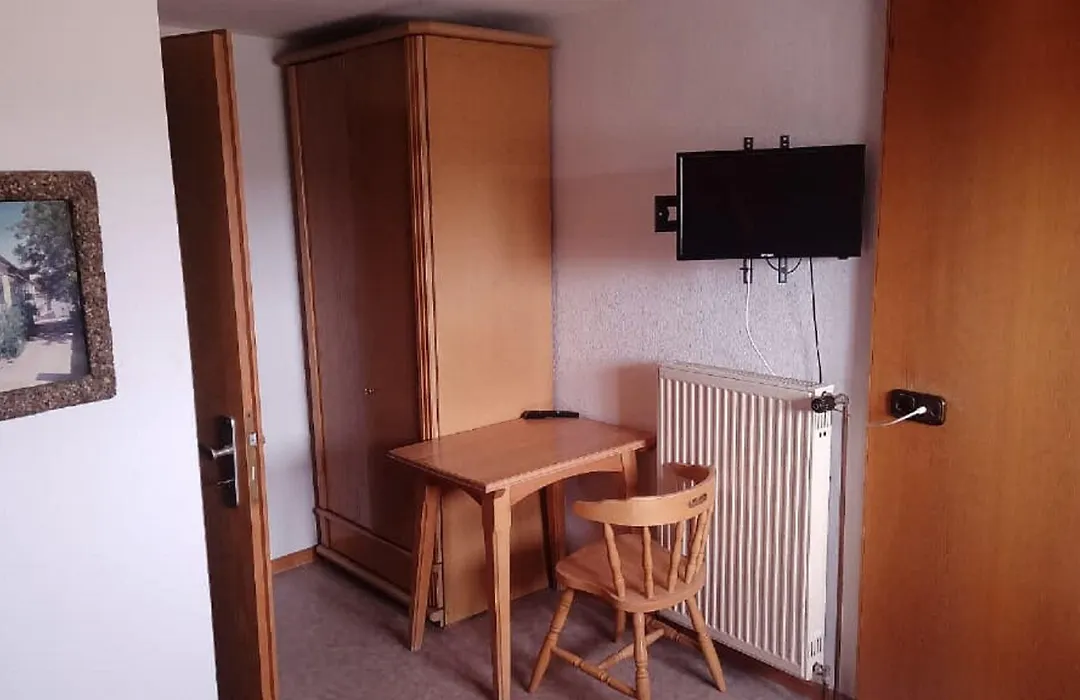 Landgasthof Schmidbauer-1