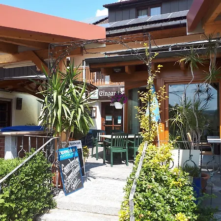 Landgasthof Schmidbauer-3